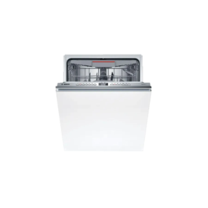 Bosch SMV4ECX24E Serie 4 inbouw vaatwasser (volledig geïntegreerd, 598 mm breed, 42 dB (A), B)