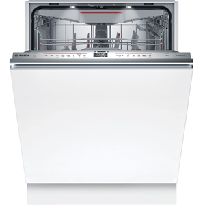 Bosch SBV6ZCX16E inbouw vaatwasser (Volledig geïntegreerde vaatwasser, 598 mm breed, XXL)