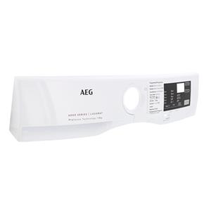 AEG controlepaneel, wit,  140070220011