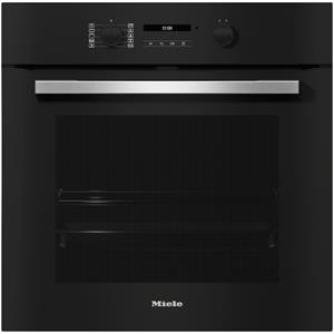 Miele H 2766-1 BP Edition 125 Inbouw oven Zwart