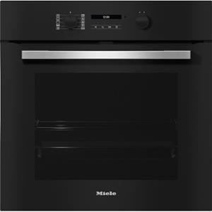 Miele H 2766-1 BP Edition 125 Inbouw oven Zwart