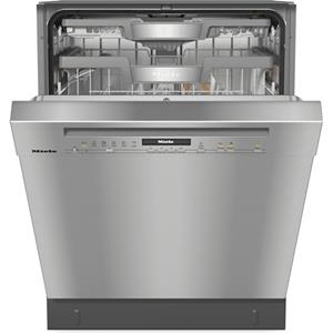 Miele G 7233 Scu clst vaatwasser