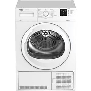 Beko DCU8235BXT2 SELECTIVE condensdroger