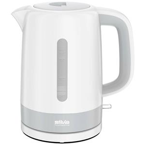 Silva Homeline KL 2301 Waterkoker Snoerloos Wit