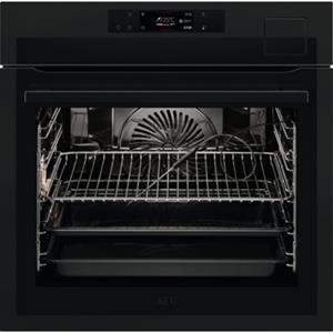 AEG BSE798380T 9000 Serie SteamPro Combi hetelucht- stoomoven