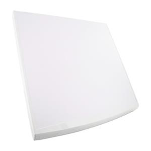 AEG bovenblad, set, wit, 597x539.4mm 1325327011