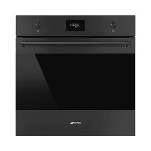 Smeg SFP6301TVN Inbouw oven Zwart