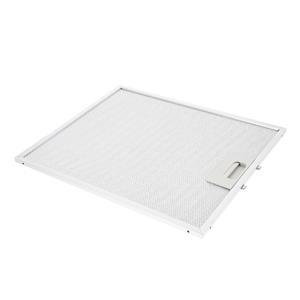 AEG vetfilter, zonder, montagedelen 4055467700
