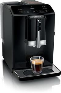 Bosch Serie 2 EXCLUSIV Espresso volautomaat