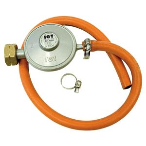 Barbecook Gas regulator hose nehterlands - 