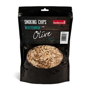 Barbecook Rookchips Olijf - 