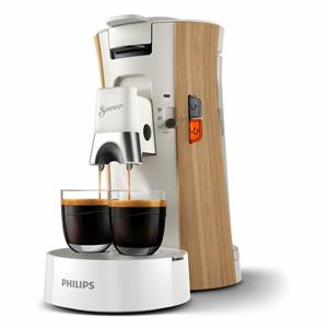 SENSEO CSA240/05 HD9200/90 Kaffeepadmaschine Schwarz