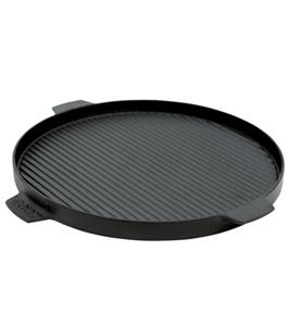 Big Green Egg  Gietijzeren plancha plaat  - 36 cm