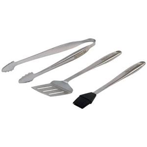Stainless Steel Basting Brush Big Green Egg - Big green egg