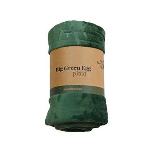 Big Green Egg  Fleecedeken 