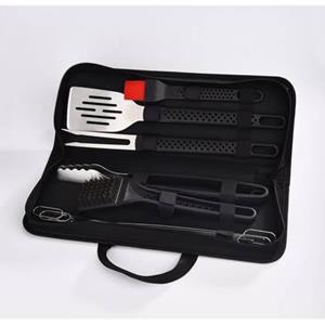 Grill Guru  BBQ gereedschapset 