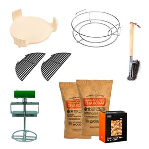 Big Green Egg  Accessoire essentials pack #1  large