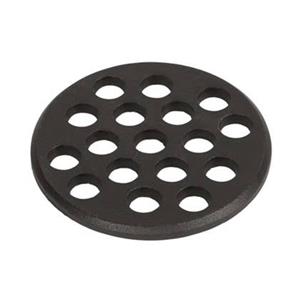 Big Green Egg  Grate bodemplaat  - Medium