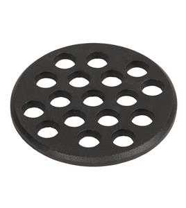 Big Green Egg  Grate bodemplaat  - XL