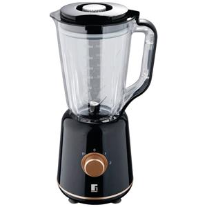 Bergner Blender 800 W Zwart, Koper