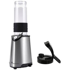 MasterPRO Blender 300 W RVS, Zwart