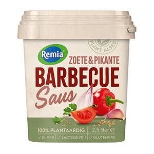 Remia  Barbecuesaus - 2,5ltr