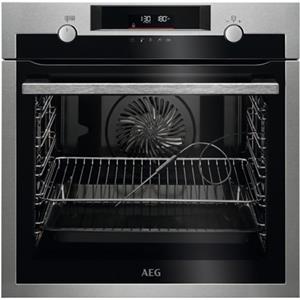 AEG BPS556060M inbouw stoomoven