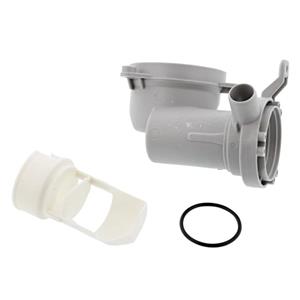 AEG pomphuis, diafragma, kit 4055405411