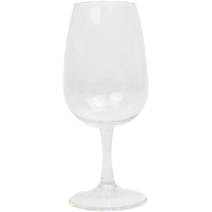 Depa Glas | sherryglas | reusable | onbreekbaar | pETG | 225ml | transparant | 24 stuks