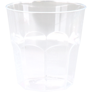 Klika Glas | brasserieglas | pS | 160ml | transparant | 12 stuks