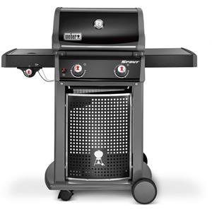 Weber Spirit Classic E-220 gasbarbecue Barbecue