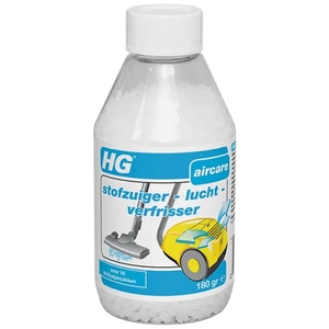 HG Stofzuiger Lucht Verfrisser - 180g