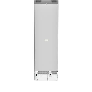 Liebherr CBNstb 579i-22 Koel-vriescombinatie Zilver