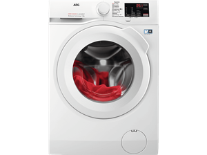 Wasmachine  L6FBF56490 (9 kg, 1400 tpm)