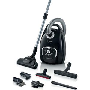 BOSCH Bodenstaubsauger "BGL8XALL", 650 W, mit Beutel
