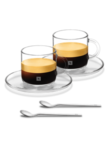 Nespresso Vertuo Lungo Set