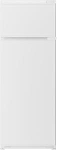 Beko BDSA250K4SN Inbouw koel-vriescombinatie