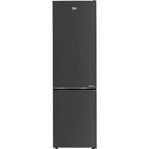 Beko B7RCNE408HXBR Koel-vriescombinatie Zwart