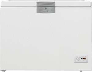 HSM22340 Vriezer