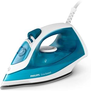 Philips GC1744/20 Stoomstrijkijzer Blauw