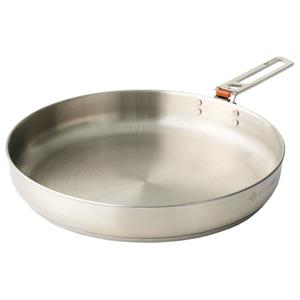 Sea to Summit  Detour Stainless Steel Pan - Koekenpan, beige