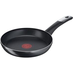 Tefal Koekenpan Hard Titanium Essential (1-delig)