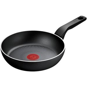 Tefal Bratpfanne "Recycled On, Induktion", Aluminium
