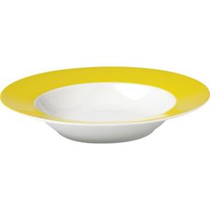 van Well Suppenteller "Vario", (Set, 6 St., 6 Suppenteller Ø 21,5cm)