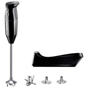 ESGE Cordless Pro Staafmixer 200 W Zwart