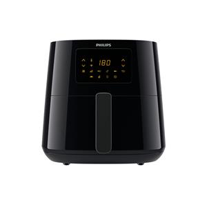 Philips HD9280/90 Airfryer Zwart