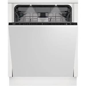 Beko BDIN38645D Vaatwasser