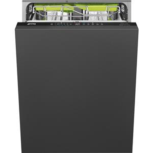 Smeg ST353BQL Vaatwasser