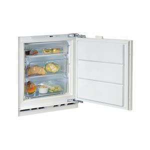 WBUFZ011 Inbouw vriezer Wit