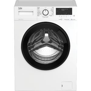 Beko WTV9716XBWST Wasmachine Wit